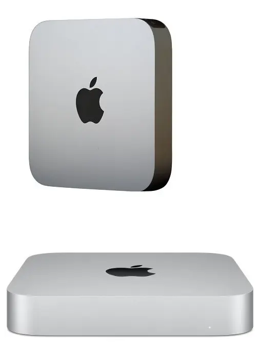 Apple Mac mini Intel Core i5 macOS Ventura Color- Reacondicionado