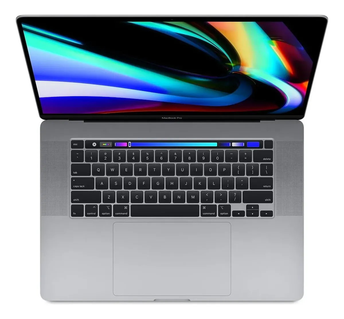 Apple MacBook Intel Core i7 16GB RAM Color- Reacondicionado