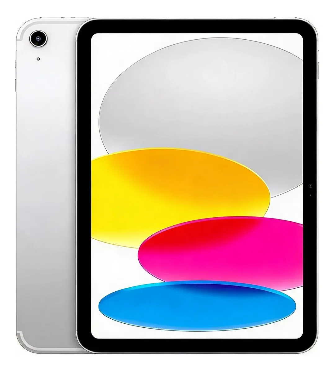 Apple iPad 10ª Generación 64GB Color- Reacondicionado