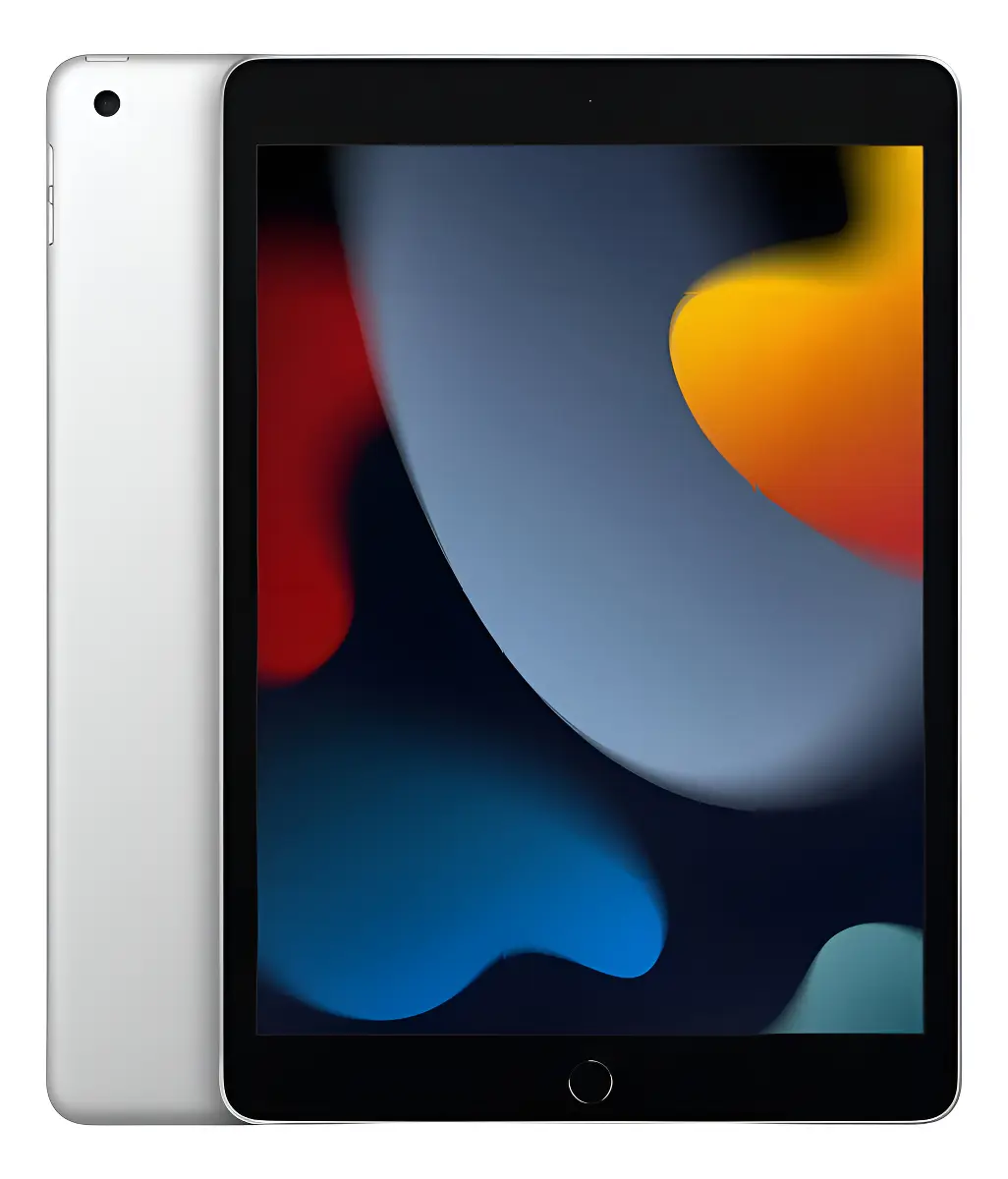 Apple iPad 9ª Generación 256GB Color- Reacondicionado