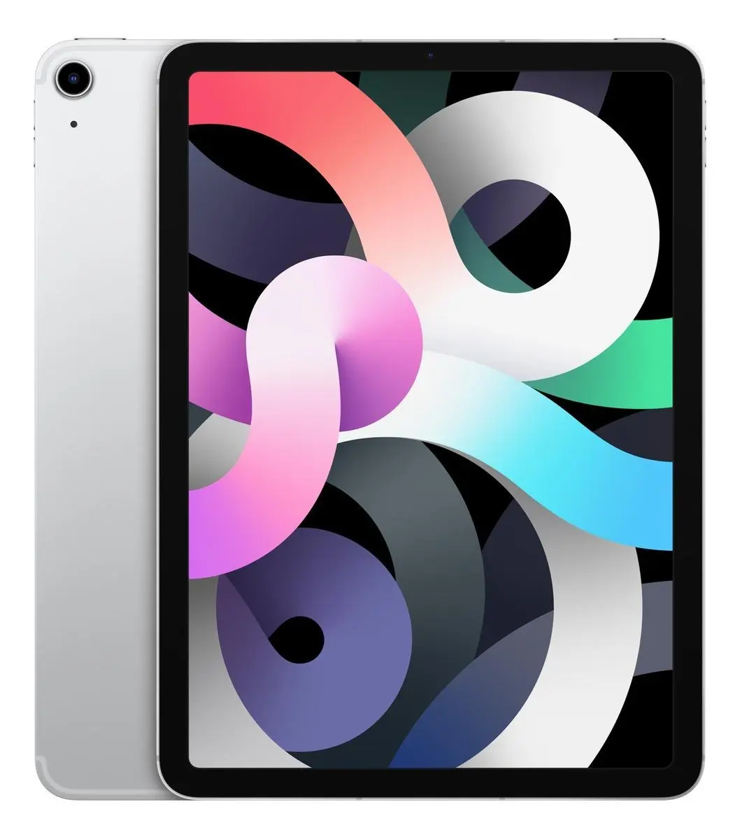 Apple iPad Air 4 64GB Color- Reacondicionado