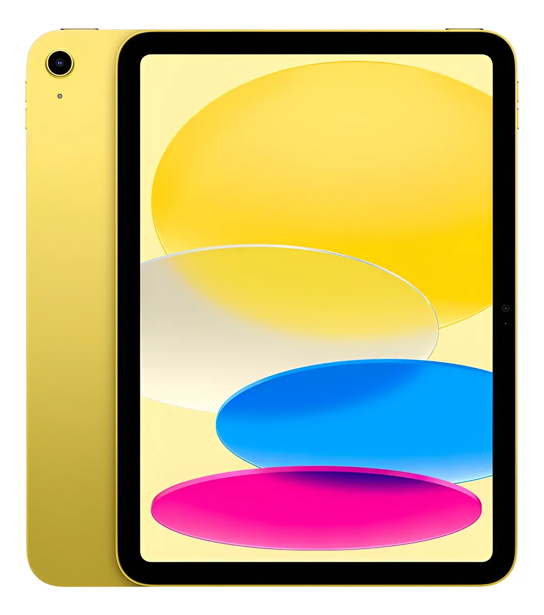 Apple iPad A16 Color- Reacondicionado