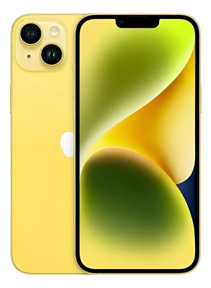 Apple iPhone 14 Color- Reacondicionado