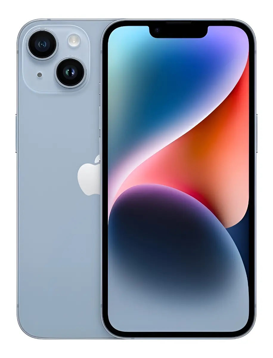 Apple iPhone 14 Color- Reacondicionado
