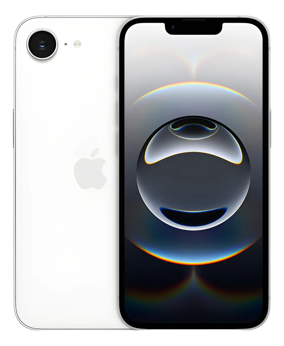Apple iPhone 16e Color- Reacondicionado