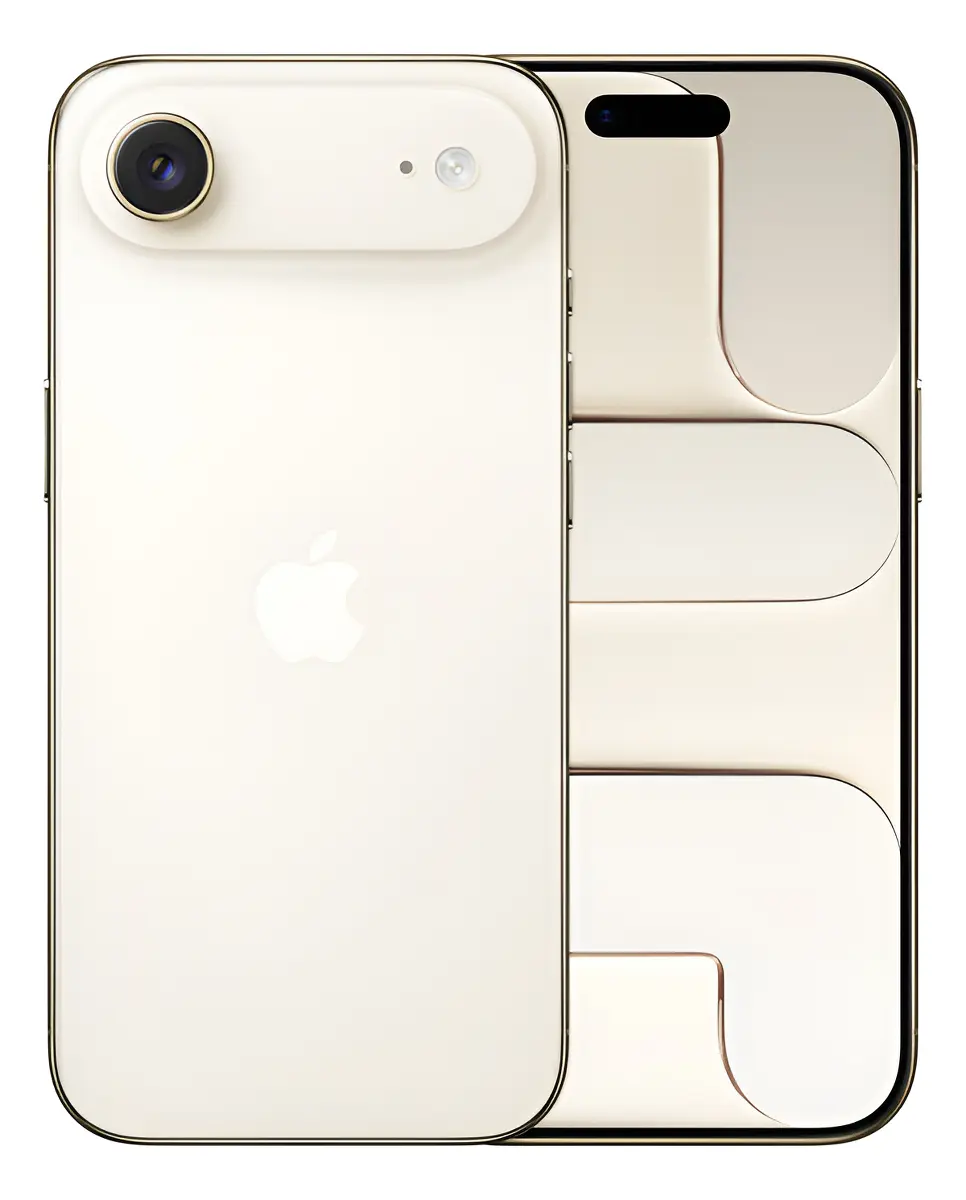 Apple iPhone 17 Air Color- Reacondicionado