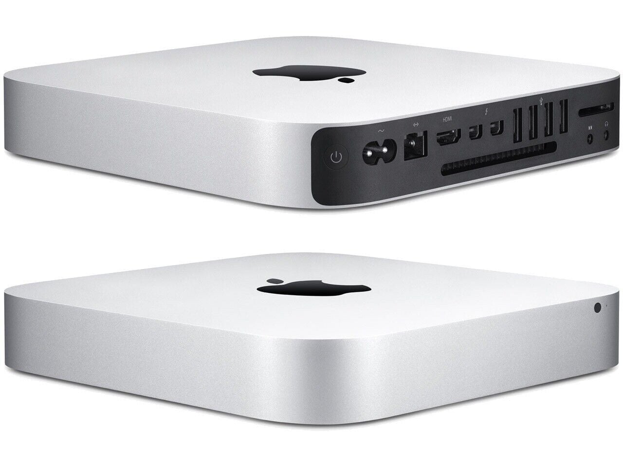 Apple Mac mini Color- Reacondicionado