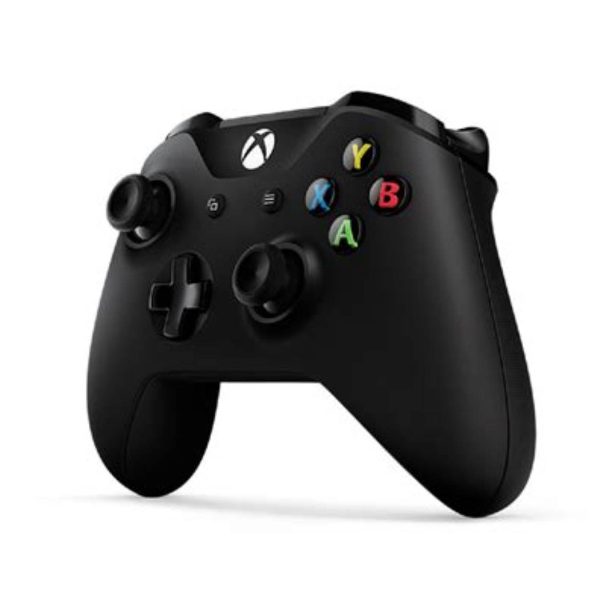 Control Gamer Microsoft Xbox Wireless Controller Inalámbrico Color Negro – Reacondicionado