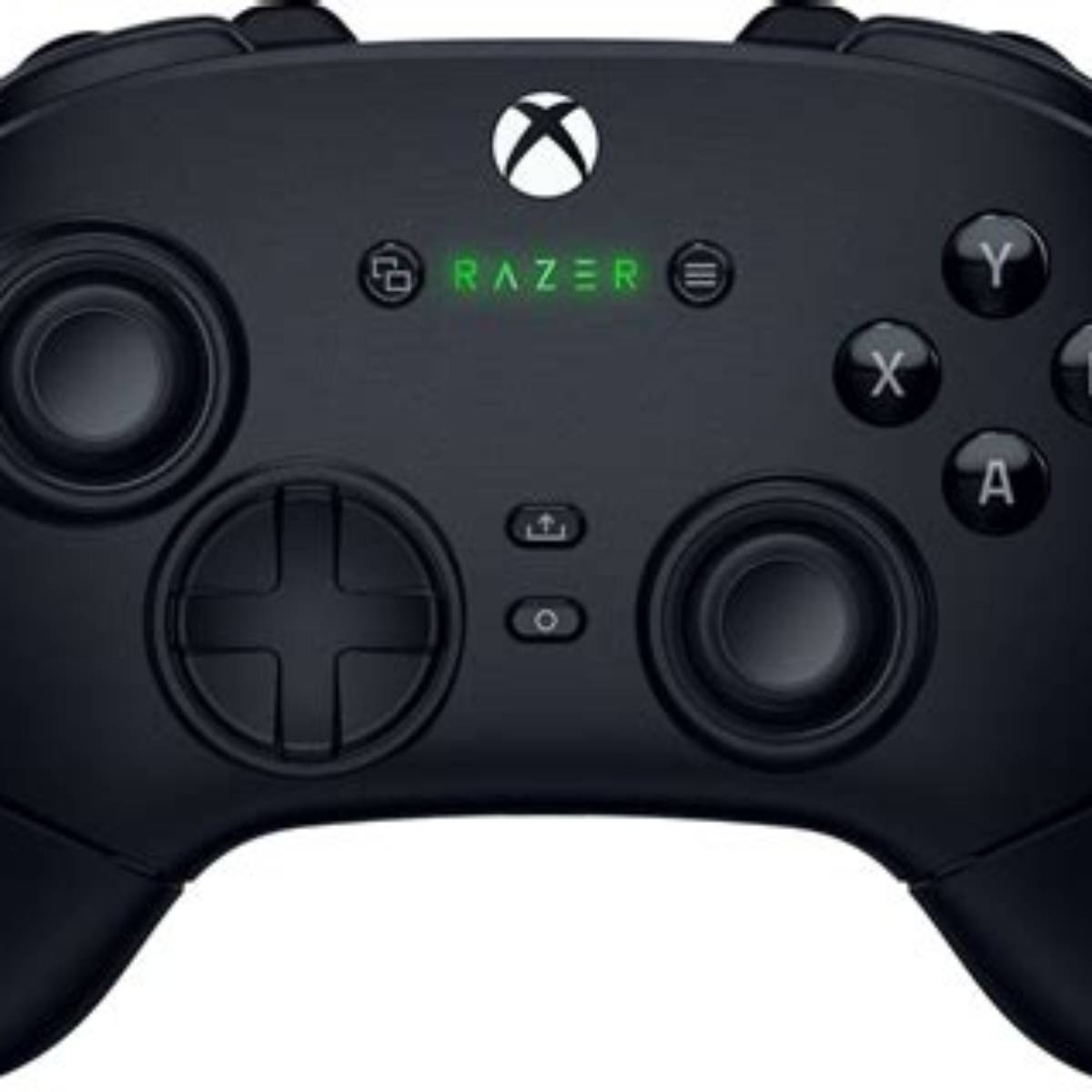 Control Gamer Razer Wolverine V3 Pro Xbox y PC Color Negro – Reacondicionado
