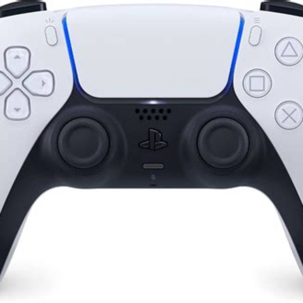 Control Gamer Sony DualSense PlayStation 5 Inalámbrico Color Blanco – Reacondicionado