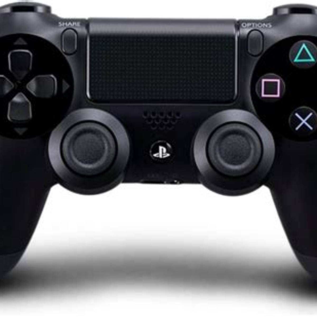 Control Gamer Sony DualShock 4 PlayStation 4 Color Negro – Reacondicionado