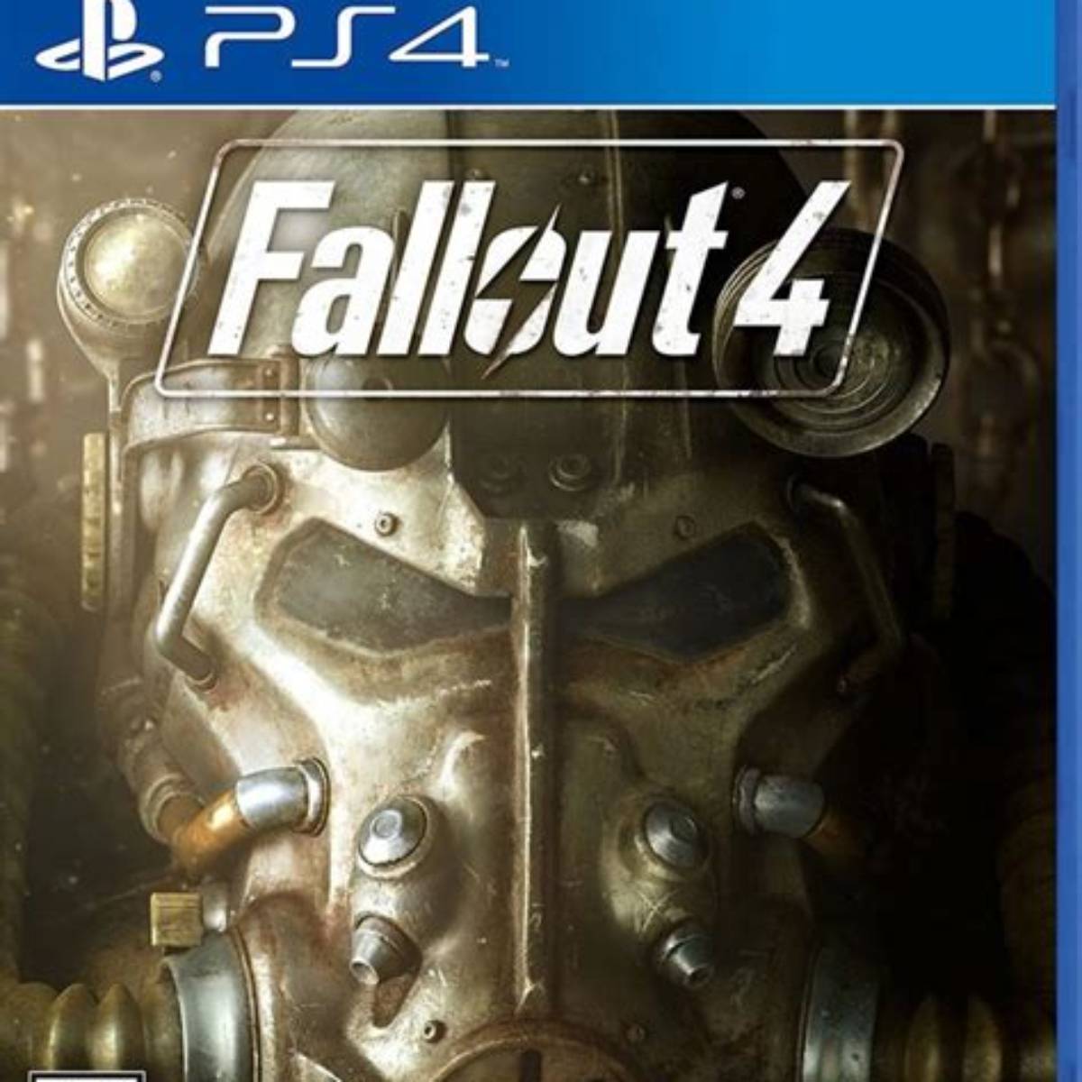 Videojuego Sony Fallout 4 PS4 Físico
