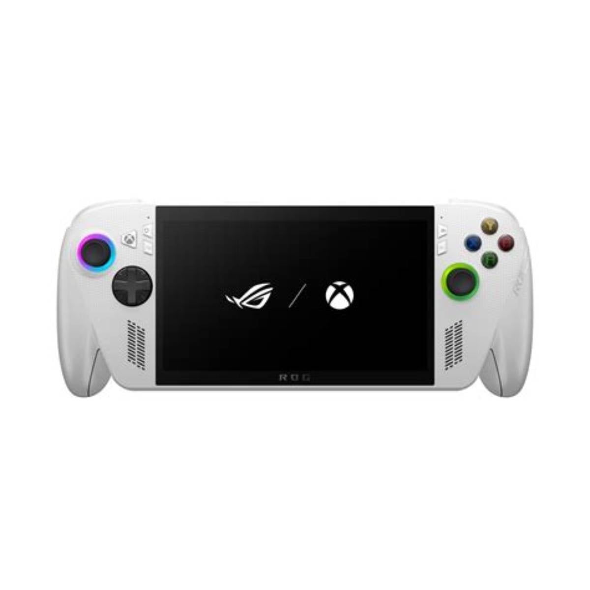 Consola ASUS ROG Xbox Ally Ryzen Z2 A 16GB 512GB RC73YA Color Blanco – Reacondicionado