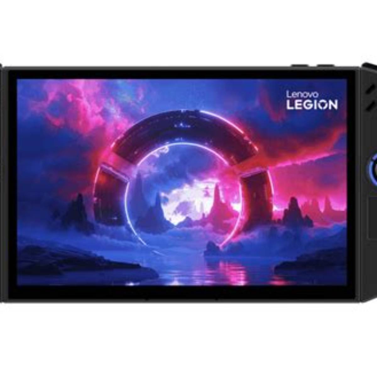 Consola Portátil Lenovo Legion Go 2 8.8″ OLED Ryzen Z2 16GB 1TB SSD Color Eclipse Black – Reacondicionado