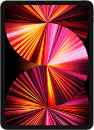 Apple iPad Pro 11″ 3ª generación (A2377) 256GB Gris Espacial Wi‑Fi – Reacondicionado