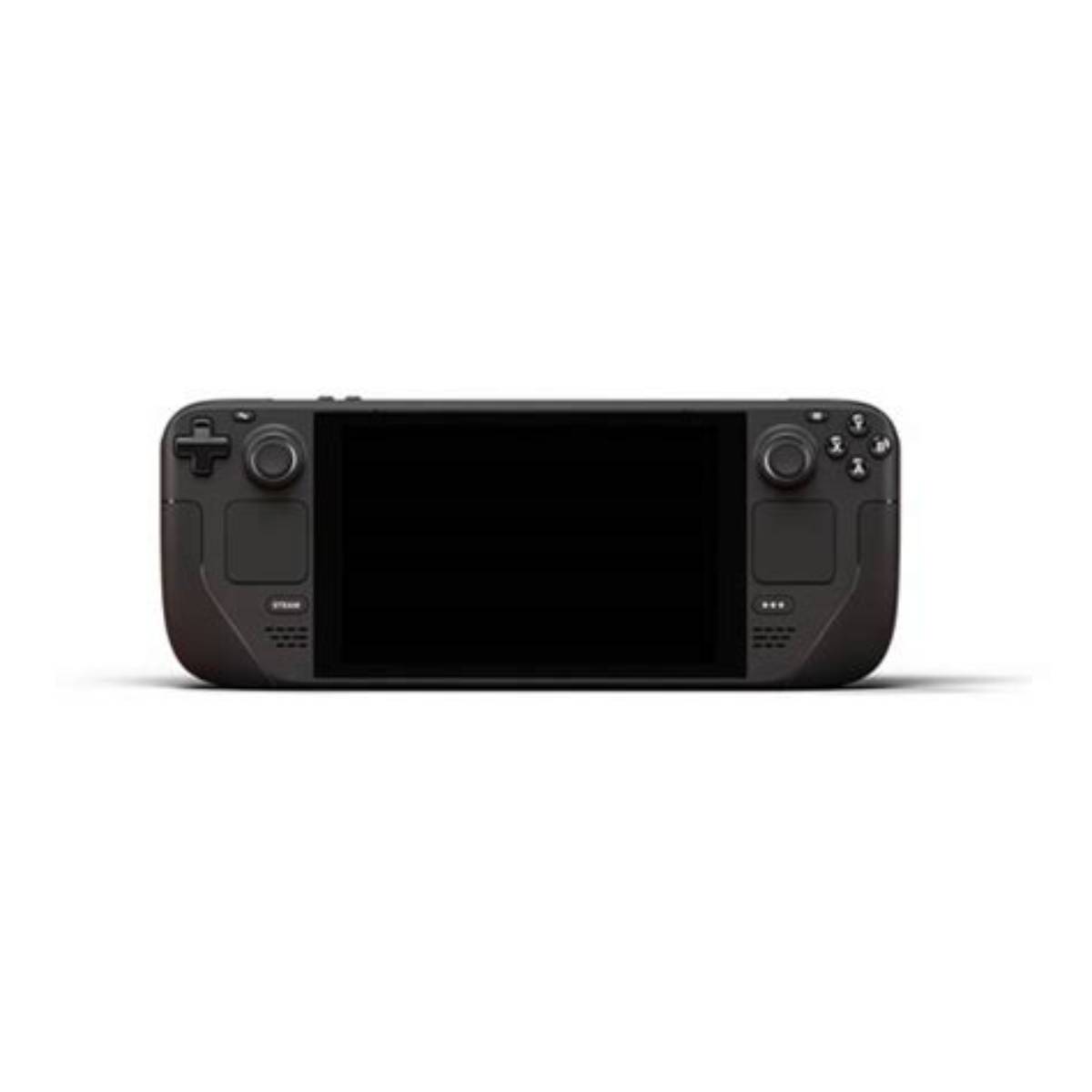Consola Portátil Valve Steam Deck LCD 7″ 64GB 16GB RAM Color Negro – Reacondicionado
