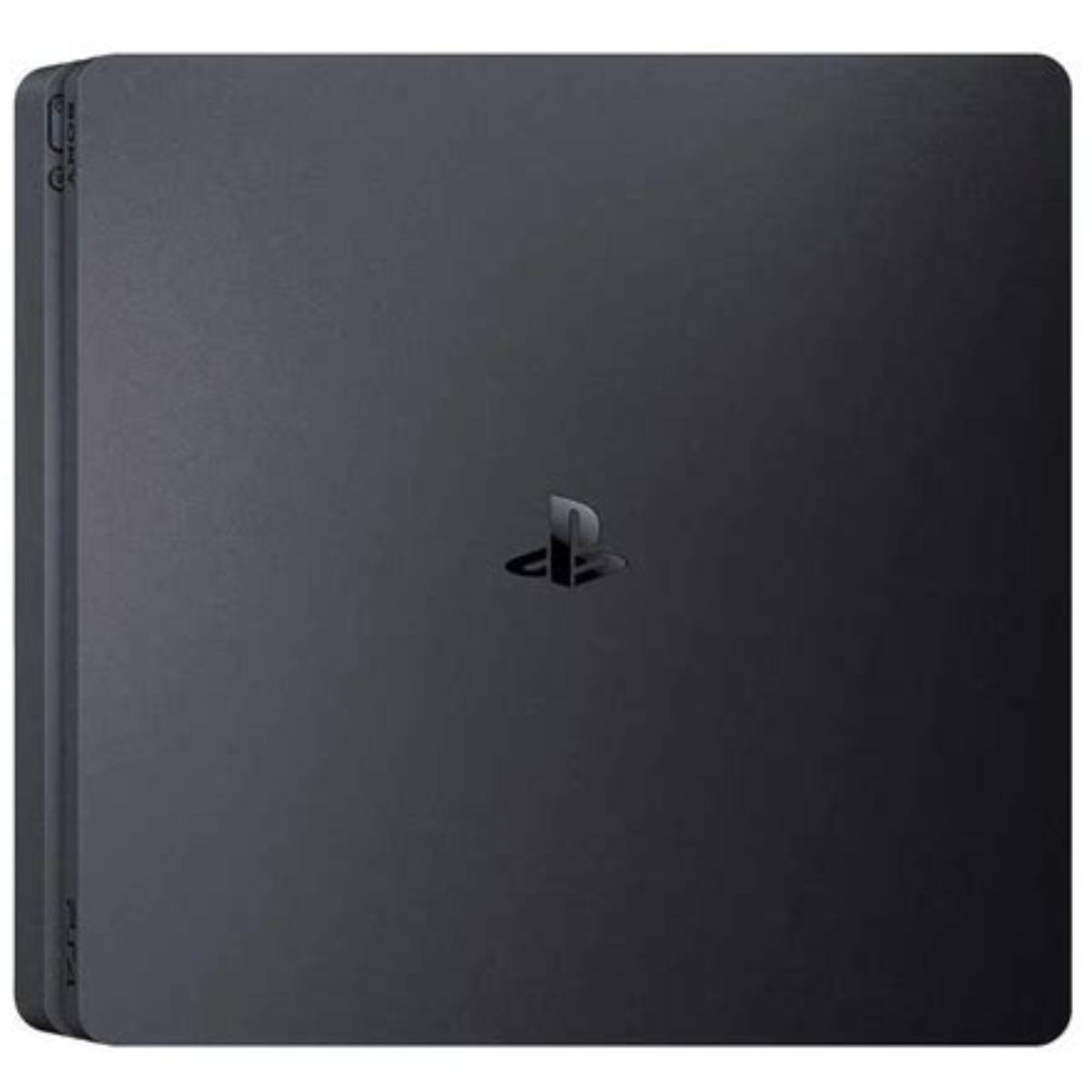 Consola Sony PlayStation 4 Slim 1TB Call of Duty Color Negro – Reacondicionado
