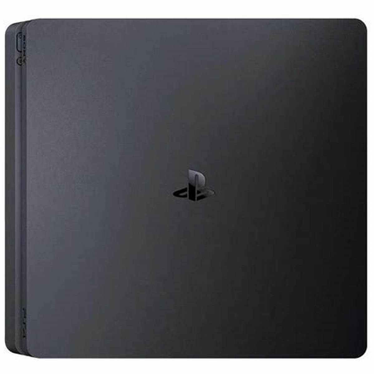 Consola Sony PlayStation 4 Slim 1TB Color Negro – Reacondicionado