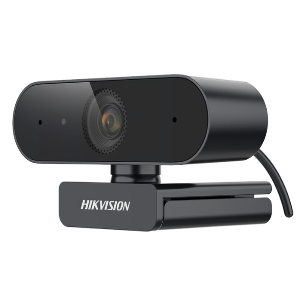 Cámara Web ALTA DEFINICIÓN (1080p) con Autoenfoque / Giro 360° / Gran Angular / Micrófono Integrado / Conector USB / Fácil de Instalar / Reducción de Ruido Inteligente